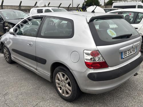 Mirror switch HONDA CIVIC VII Hatchback (EU, EP, EV) 1.7 CTDi (EP4, EU9) | BP23973129I25 - Image 12