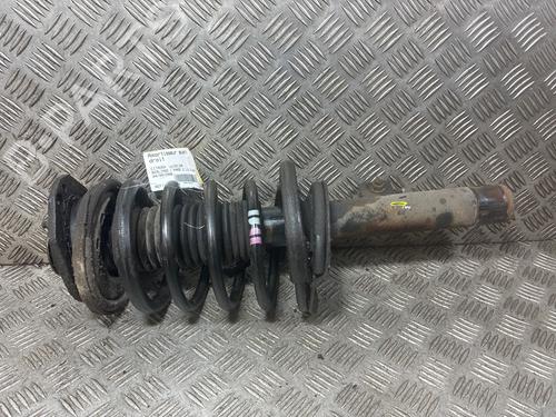 Used Right front shock absorber Right front shock absorber CITROËN BERLINGO / BERLINGO FIRST MPV (MF_, GJK_, GFK_) 1.6 HDI 90 (MF9HX) (90 hp) 39708740 39708740