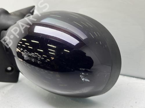 Left mirror RENAULT TWINGO I (C06_) 1.2 (C066, C068) | BP24961993C26 