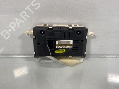 Display monitor FORD FIESTA VI (CB1, CCN) 1.25 | BP20026874C48 