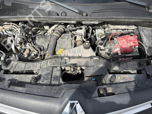 Catalyst RENAULT KANGOO Express (FW0/1_) 1.5 dCi 75 (FW07, FW10, FW04) | BP33115676M10 - Image 23