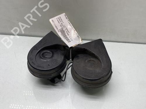 Used Horn RENAULT GRAND SCÉNIC III (JZ0/1_) 1.6 dCi (JZ00, JZ12) (130 hp) 30771145