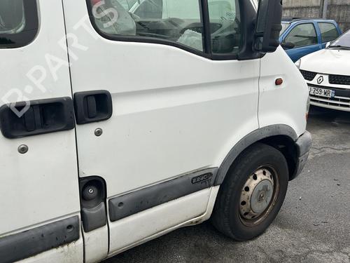 Front right lock RENAULT MASTER II Van (FD) 2.2 dCI 90 | BP19994429C97 