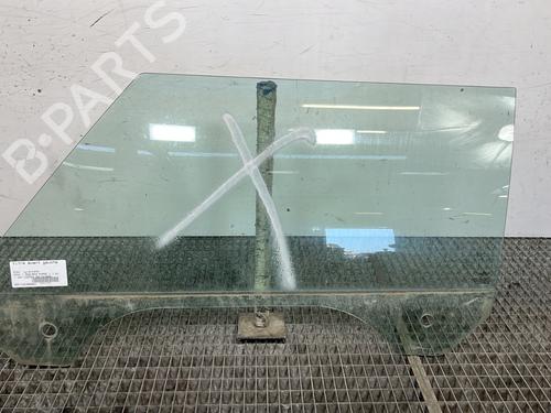 Used Front left door window MINI MINI (R50, R53) Cooper (116 hp) 28441433