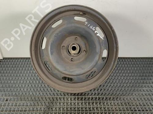 Felg PEUGEOT 307 Break (3E) 1.6 HDi | BP21962758C45 