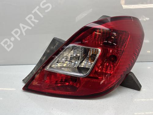 right-taillight-opel-corsa-d-s07-2006-2007-2008-2009-2010-2011-2012-2013-2014-2015-33314102 main image