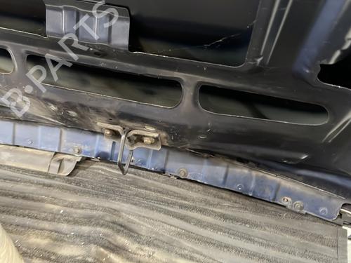 Hood MERCEDES-BENZ A-CLASS (W169) A 180 CDI (169.007, 169.307) | BP29886900C1