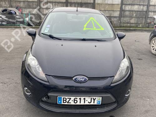 Rear right quarter glass FORD FIESTA VI (CB1, CCN) 1.25 | BP29995796C92