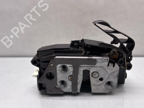 Used Front left lock FORD FIESTA VI (CB1, CCN) 1.4 TDCi (70 hp) 27356511