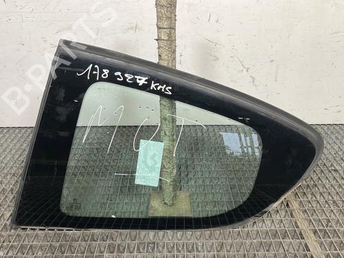 Dreieckscheibe links hinten für PEUGEOT 208 I (CA_, CC_) 1.4 HDi (68 hp) 31044783