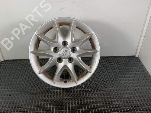 Used Rim Rim KIA CEE'D Hatchback (ED) 1.6 CRDi 90 (90 hp) 20185490 20185490