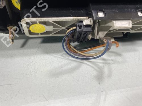 Venstre Baklys Venstre Baklys RENAULT RAPID Box Body/MPV (F40_, G40_) 1.4 (F402) (58 hp) 20008518 20008518