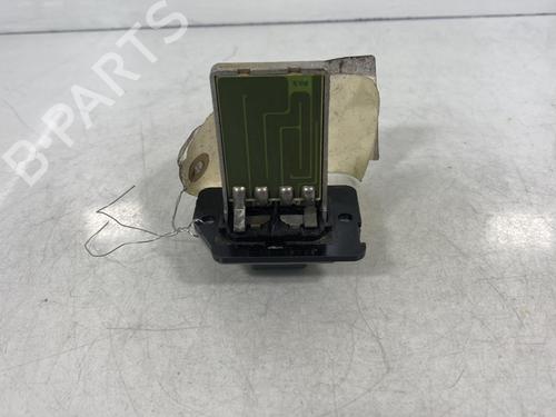 Heater resistor HYUNDAI ELANTRA III (XD)  | BP19981253M108 