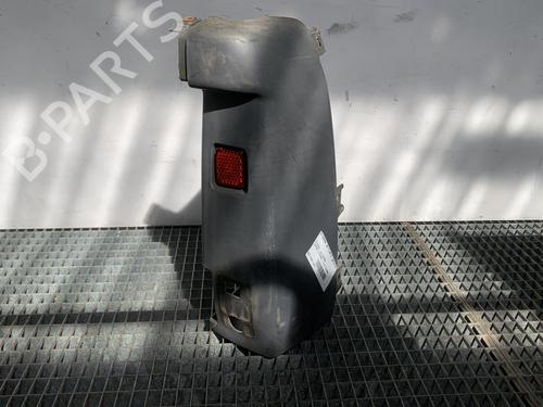 Used Corner bumper PEUGEOT BOXER Van [2006-2025]  21958779