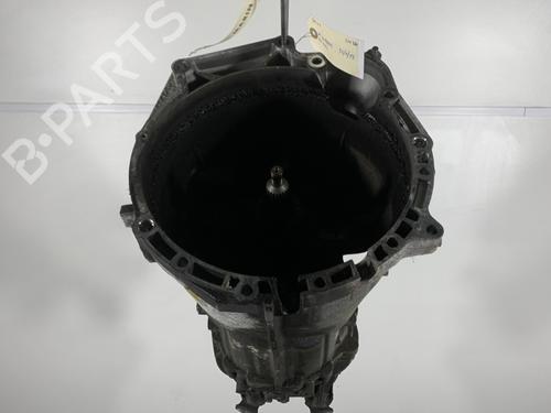 Used Gearbox BMW 1 (E87) 120 d (163 hp) 21490437