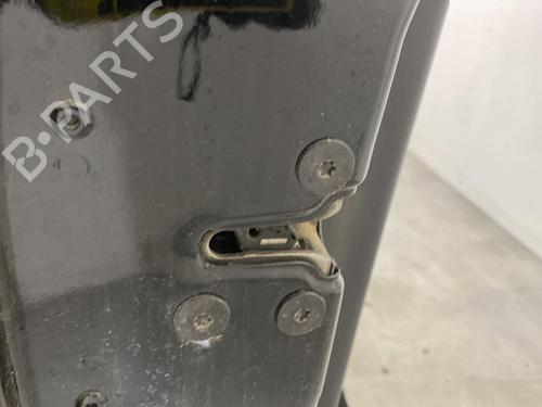 Used Left front door RENAULT MEGANE III Coupe (DZ0/1_) 1.5 dCi (DZ09, DZ0D, DZ1F, DZ1G, DZ14, DZ29) (110 hp) 27633243
