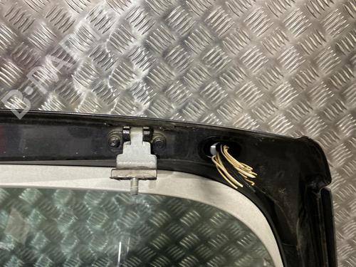 Tailgate VW POLO (9N_, 9A_)  | BP20012152C6 