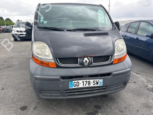 Radiator fan RENAULT TRAFIC II Van (FL) 1.9 dCi 80 (FL0B) | BP38448433M35  - Image 8