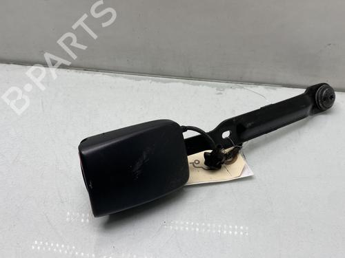 Used Seat buckle RENAULT SCÉNIC III (JZ0/1_) 1.5 dCi (JZ02, JZ0R) (95 hp) 31192695