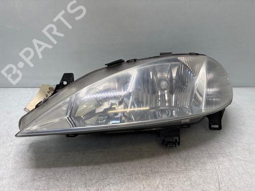Used Left headlight Left headlight 37498758 37498758