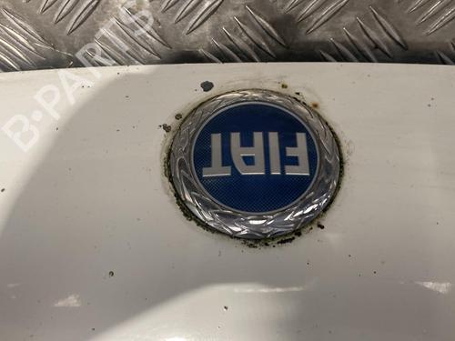 Used Hood Hood FIAT PUNTO (188_) 1.9 DS 60 (188.031, .051, .231, .251) (60 hp) 19978148 19978148