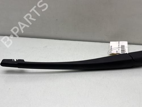 Used Rear windshield wiper arm PEUGEOT 106 II (1A_, 1C_) 1.1 i (60 hp) 27356240