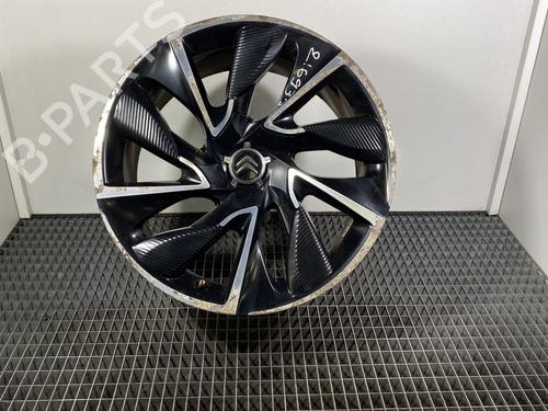 Fælk CITROËN DS5 2.0 HDi 165 | BP31881095C45 - Image 2