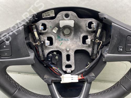 Steering wheel RENAULT CAPTUR I (J5_, H5_) 0.9 TCe 90 | BP23764437C49  - Image 6
