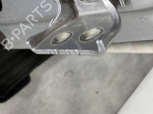 Right rear door CITROËN C4 II (NC_) 1.6 HDi 90 | BP24501663C5 