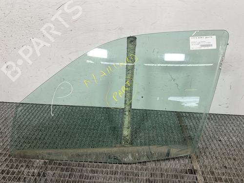 Used Front left door window RENAULT CLIO II (BB_, CB_) 1.5 dCi (B/CB07) (65 hp) 29842169