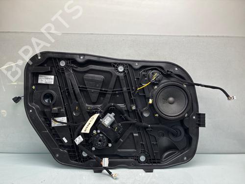 Front left window mechanism KIA CEED Sportswagon (CD) 1.4 T-GDI | BP38343346C22 - Image 2