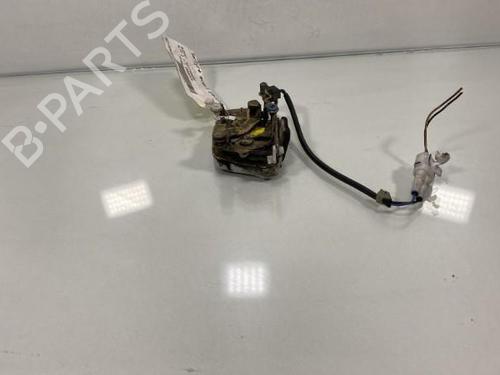 Used Front left lock Front left lock SUZUKI ALTO VI (FF, HA24_) 1.1 (RF410) (63 hp) 19996845 19996845