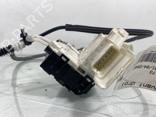 front-right-lock-peugeot-1007-km_-2005-29981788 main image