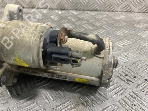 Starter CHEVROLET CAPTIVA (C100, C140) 2.2 D 4WD | BP25334990M8 