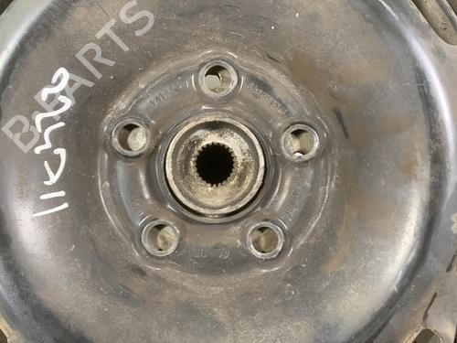 Rim SEAT IBIZA III (6L1) 1.9 SDI | BP29272202C45 