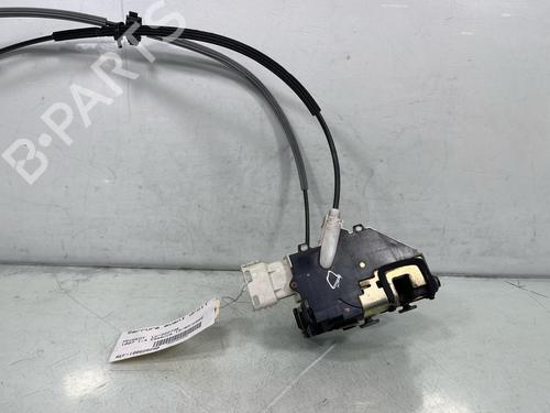 Used Front right lock Front right lock PEUGEOT 1007 (KM_) 1.4 (75 hp) 34409869 34409869