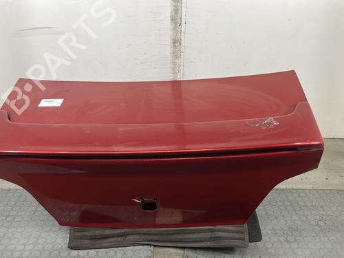 Used Tailgate PEUGEOT 406 (8B) 1.8 16V (110 hp) 29485881