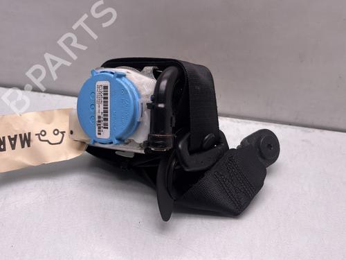 Used Front left belt tensioner MERCEDES-BENZ A-CLASS (W176) A 200 CDI (176.001) (136 hp) 29897756