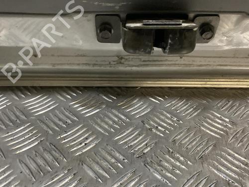 Used Tailgate Tailgate KIA CARENS II MPV (FJ) 2.0 CRDi (113 hp) 20025191 20025191