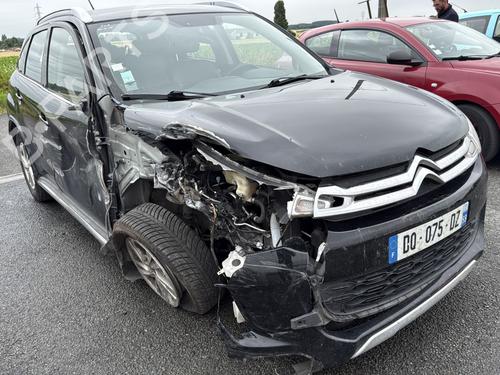 Rear mirror CITROËN C4 AIRCROSS 1.6 HDi 115 AWC | BP31720940I6 - Image 7