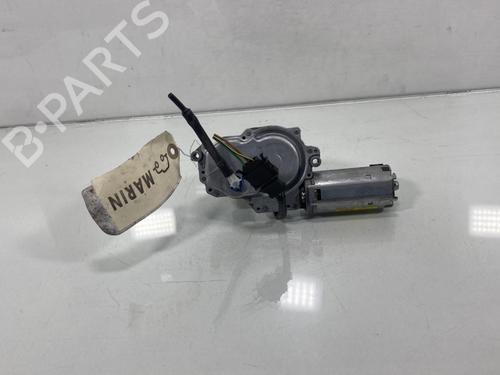 Rear wiper motor VW POLO III (6N1)  | BP19992074M102 