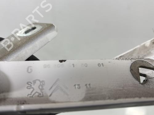 Hinge/Door check strap PEUGEOT PARTNER Tepee 1.6 HDi | BP29886858C146 