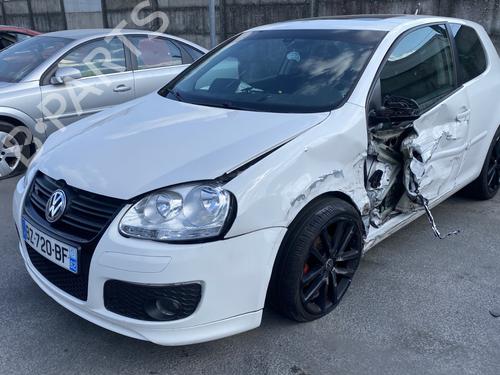 Left tailgate light VW GOLF V (1K1) 1.9 TDI | BP26936217C79 - Image 10