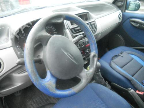 ABS pump FIAT PUNTO (176_)  | BP20032822M43 