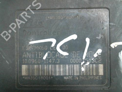 ABS pump CITROËN C5 II (RC_) | BP20014236M43 - Image 3