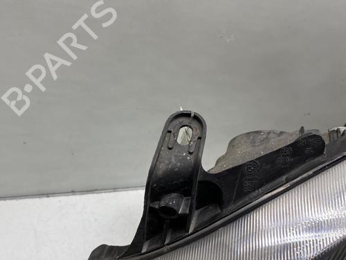 Used Left headlight OPEL CORSA C (X01) 1.2 (F08, F68) (75 hp) 24962258
