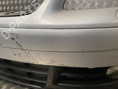 Front bumper VW TOURAN (1T1, 1T2) 2.0 TDI | BP21956770C7 