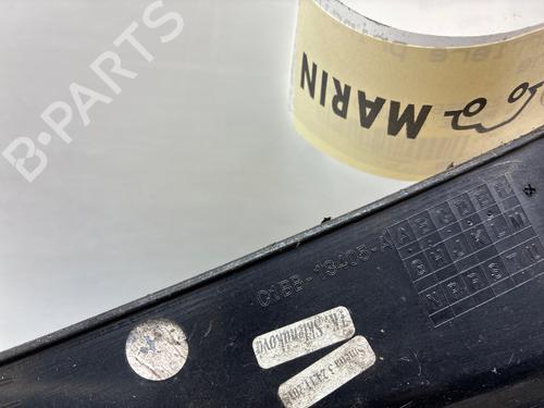 Left taillight FORD FIESTA VI (CB1, CCN) 1.5 TDCi | BP38651303C34 - Image 3