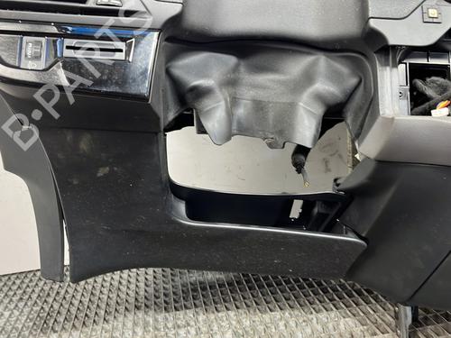 Dashboard CITROËN C4 Picasso II 1.6 HDi / BlueHDi 115 | BP29275518C46 