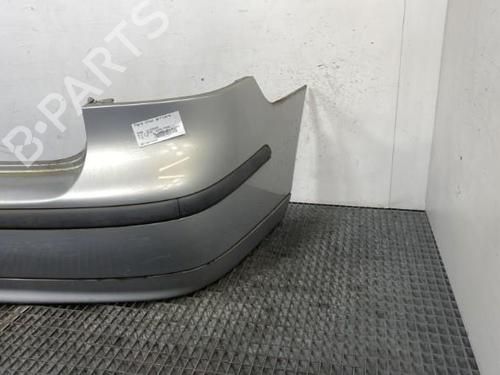 Rear bumper SAAB 9-3 (YS3F, E79, D79, D75) 1.9 TiD | BP19959401C8 